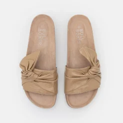 Bullboxer Muiltjes - Nude -Aanbiedingen Comfort Voet Winkel 8262226730d04553ad548d59683ccc63 scaled