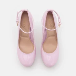 Aldo Fonda Pillow Walk - Plateaupumps - Pink -Aanbiedingen Comfort Voet Winkel 832492bb4a8a467299958d7bfcf829bb scaled