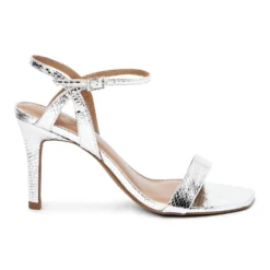 Next Strappy Simple - Sandalen Met Hoge Hak - Silver Coloured 8 Next Strappy Simple - Sandalen Met Hoge Hak - Silver Coloured -Aanbiedingen Comfort Voet Winkel 832abc6377504c94b55daafbc8d367aa scaled