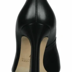 PETER KAISER Hoge Hakken - Schwarz -Aanbiedingen Comfort Voet Winkel 8341443a53f94522b0dbf6e6efe994bd