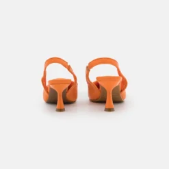 Bianco Biapretty Slingback - Hoge Hakken - Orange 9 Bianco Biapretty Slingback - Hoge Hakken - Orange -Aanbiedingen Comfort Voet Winkel 834f6ecdff564546a65d1c67436aba35 scaled