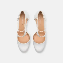 Anna Field Hoge Hakken - White -Aanbiedingen Comfort Voet Winkel 83a026d7fee84536a73ea673d49a2da5 scaled