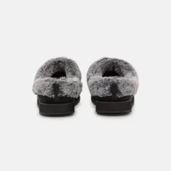 Keepsakes - Pantoffels - Black 9 Keepsakes - Pantoffels - Black -Aanbiedingen Comfort Voet Winkel 840b31928c4f4ec1a4f29387ccc77c7d scaled