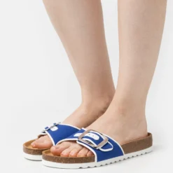 Gabor Muiltjes - Saphir/Weiß