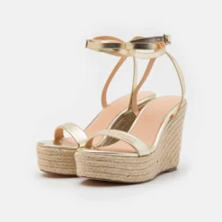 Even&Odd Sandalen Met Hoge Hak - Gold -Aanbiedingen Comfort Voet Winkel 8439fe44db084ab2bb475aa2dd1678bc scaled