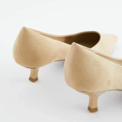 Next Forever Comfort Kitten Court Regular/Wide Fit - Klassieke Pumps - Camel Natural -Aanbiedingen Comfort Voet Winkel 847d6667d0744f21bc755affe9869bb6 scaled