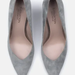 Hoge Hakken - Grey 7 Hoge Hakken - Grey -Aanbiedingen Comfort Voet Winkel 85eeedf8280e4a978404ae147d6db8a5 scaled