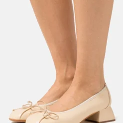 Wonders Klassieke Pumps - Iseo Natural