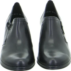 Ara Cannes - Klassieke Pumps - Schwarz -Aanbiedingen Comfort Voet Winkel 87c38657632449fda2a16d44598decbc