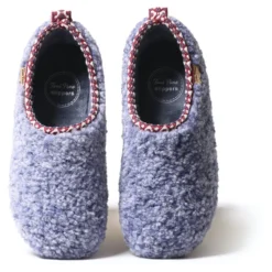 Toni Pons Marta-Sh - Pantoffels - Blau -Aanbiedingen Comfort Voet Winkel 88823468ef2d4f9c8872b722800c8ffe scaled