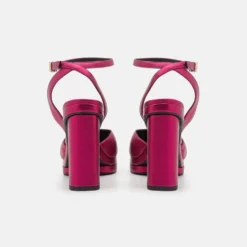 Castañer Carla- Plateaupumps - Rosa -Aanbiedingen Comfort Voet Winkel 88f797cf287e4c6b983e6bfd108918b4 scaled