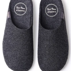 Toni Pons Mona Fr - Pantoffels - Negre -Aanbiedingen Comfort Voet Winkel 88fc2a67ef7045a3b9b39ede9cfe0cb9 scaled