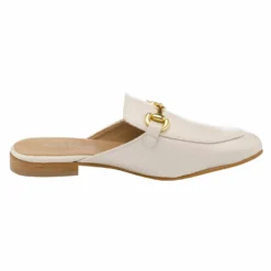 Pantoffels - Creme Weiß -Aanbiedingen Comfort Voet Winkel 89e78dba36a240429ace28a1d3912043 scaled