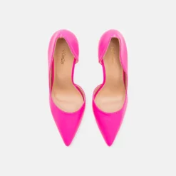 Zaltola - Klassieke Pumps - Fushia -Aanbiedingen Comfort Voet Winkel 8a8162d215cc48a9a88e598963f3bcb9 scaled