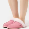 Ugg Scuffette - Pantoffels - Horizon Pink