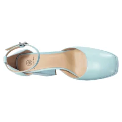 Plateaupumps - Aqua -Aanbiedingen Comfort Voet Winkel 8c0156ac4a994479a5a1e1a9386165e8 scaled