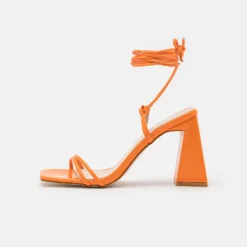 Raid Dusty - Sandalen Met Hoge Hak - Orange 7 Raid Dusty - Sandalen Met Hoge Hak - Orange -Aanbiedingen Comfort Voet Winkel 8c411e74e9e84ae3afec468bdf792d75 scaled
