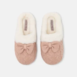 Anna Field Pantoffels - Pink 13 Anna Field Pantoffels - Pink -Aanbiedingen Comfort Voet Winkel 8c4a6bb620144f3fbceb0716b3f524a2 scaled