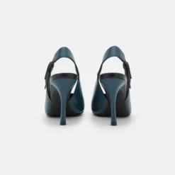 Furla Sign Slingback - Klassieke Pumps - Blue -Aanbiedingen Comfort Voet Winkel 8c8487d599d049e4851bf3ad33dcd469 scaled