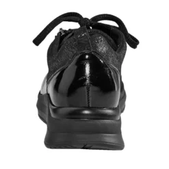 WALDLÄUFER Sportieve Veterschoenen - Schwarz -Aanbiedingen Comfort Voet Winkel 8db68850d1874ce085472aee4670c9de scaled