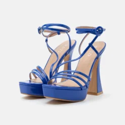 Raid Maddelena - Sandalen Met Hoge Hak - Blue -Aanbiedingen Comfort Voet Winkel 8ff82dbeefa949c9a0ce0b3f0f62ea9d scaled