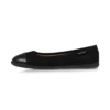 ISOTONER Pantoffels - Black