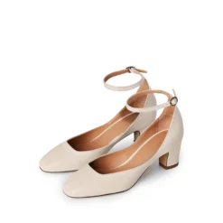 Sira - Klassieke Pumps - Cream -Aanbiedingen Comfort Voet Winkel 926f9e84b5f64a50a78fa97c7ef03def scaled