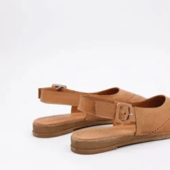 Skiros - Klassieke Pumps - Camel -Aanbiedingen Comfort Voet Winkel 92fb611f016a4efd91350edbdeea768b