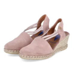 Verbenas Maika - Sleehakken - Rosa