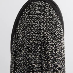 Toms Sage - Pantoffels - Black -Aanbiedingen Comfort Voet Winkel 93bf0af78c064a5bbc4a09e28298eab4