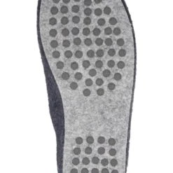 Pantoffels - Navy 820 -Aanbiedingen Comfort Voet Winkel 93eb9f0ca4e9461b9bb212b22423a4f1