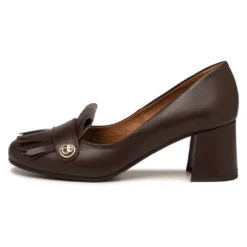 Sabina - Klassieke Pumps - Brown 7 Sabina - Klassieke Pumps - Brown -Aanbiedingen Comfort Voet Winkel 9447950960aa438fbe388e0c0d9e39ca