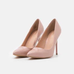 Even&Odd Hoge Hakken - Light Pink -Aanbiedingen Comfort Voet Winkel 949e6366f1104a9499a1775a94dfe999 scaled