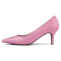 L37 Final Effect - Klassieke Pumps - Lilac -Aanbiedingen Comfort Voet Winkel 94a9f006467249178ff0368a7ef1d143
