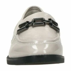 Tamaris Instappers - Green -Aanbiedingen Comfort Voet Winkel 956da8c59e4b4a99be557e90d749c564