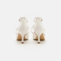 Anna Field Klassieke Pumps - White -Aanbiedingen Comfort Voet Winkel 95a7347c9ea74f43843b04398619c576 scaled