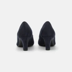 Tamaris Klassieke Pumps - Navy -Aanbiedingen Comfort Voet Winkel 96299b4d04dd4f0fb3b1a622954657f2 scaled