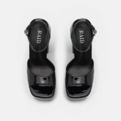 Raid Berit - Sandalen Met Hoge Hak - Black -Aanbiedingen Comfort Voet Winkel 9690145efdc848baa467e8c45a362617 scaled