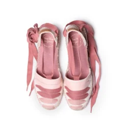 Toni Pons Viola-Cm - Espadrilles - Rosa -Aanbiedingen Comfort Voet Winkel 9722654c579b4693acb7108a025861fd scaled