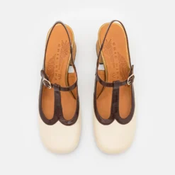 Chie Mihara Menan - Klassieke Pumps - Duque Leche/Saab Testa/Dali Bronce/Audi Cuero -Aanbiedingen Comfort Voet Winkel 976b15fe604f4d1a95c27f71f00352e5 scaled