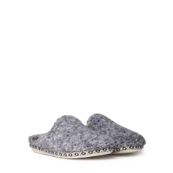 Toni Pons Darla-Sb - Pantoffels - Gris -Aanbiedingen Comfort Voet Winkel 97ed07f1c6a84068b6a5cfa8d1295f35 scaled