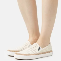 Scotch & Soda Izomi- Instappers - White