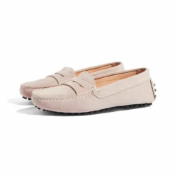 Ashley Leo - Mocassins - PinkSuede 6 Ashley Leo - Mocassins - PinkSuede -Aanbiedingen Comfort Voet Winkel 98a49e5f534d429d889839036f44dc7e