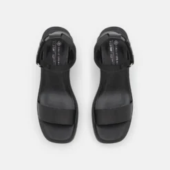 Call It Spring Vegan Wave - Sandalen Met Plateauzool - Black -Aanbiedingen Comfort Voet Winkel 999222b740de4df1855f82b07baf1f69 scaled