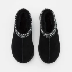 Ugg Tasman - Pantoffels - Black -Aanbiedingen Comfort Voet Winkel 9baa2b53119546879f18d9d77f007600 scaled