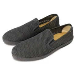 Rivieras Instappers - Anthracite -Aanbiedingen Comfort Voet Winkel 9bfc116e2e4942628dcace42645c68e0 scaled