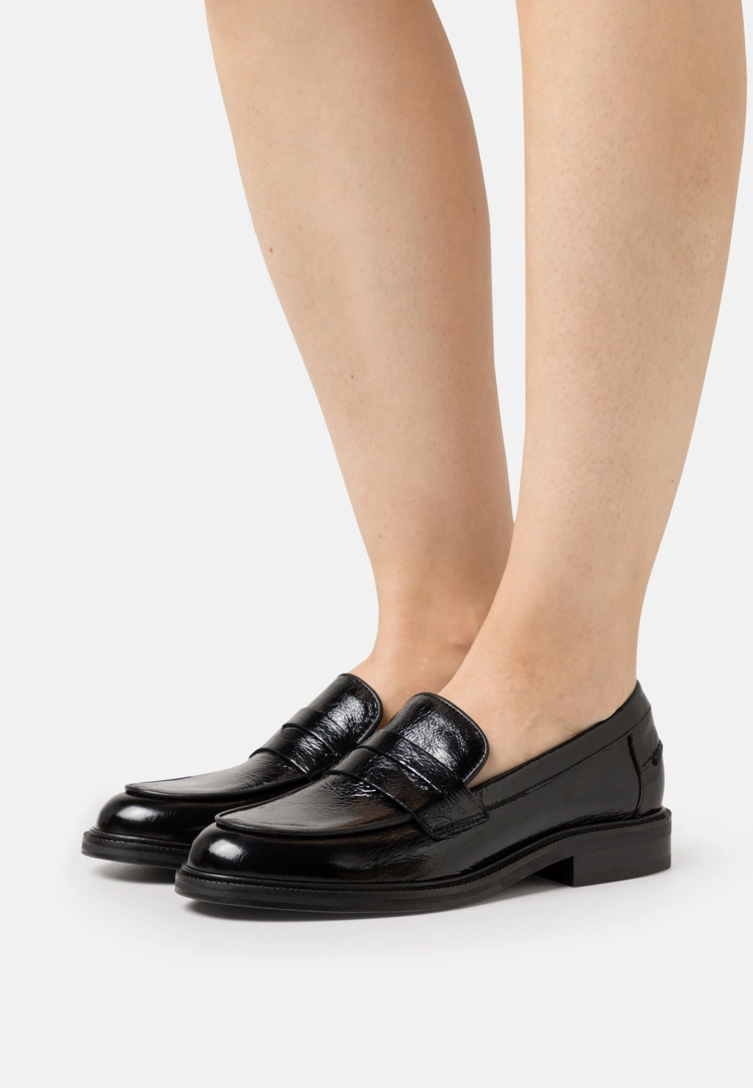 Billi Bi Instappers - Black 1 Billi Bi Instappers - Black