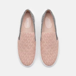 MICHAEL Michael Kors Keaton - Instappers - Pink -Aanbiedingen Comfort Voet Winkel 9c3ad84ee0c240dc9be7113b4397b99d scaled