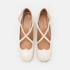 Two For Love - Klassieke Pumps - Magnolia -Aanbiedingen Comfort Voet Winkel 9d31bcfb679949b1b92f5190f8e2ddcf scaled