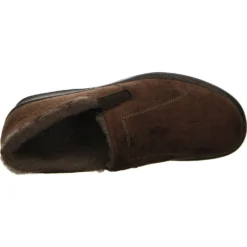 Rohde Pantoffels - Braun -Aanbiedingen Comfort Voet Winkel 9d6b1b2e16ab40a689a42106b43689bd